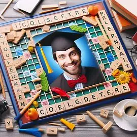 Collegiate Scrabble Championship